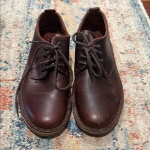 Clarks Women’s coal
London